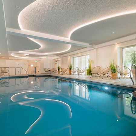 Hofhotel Kraehenberg Groemitz Luaran gambar