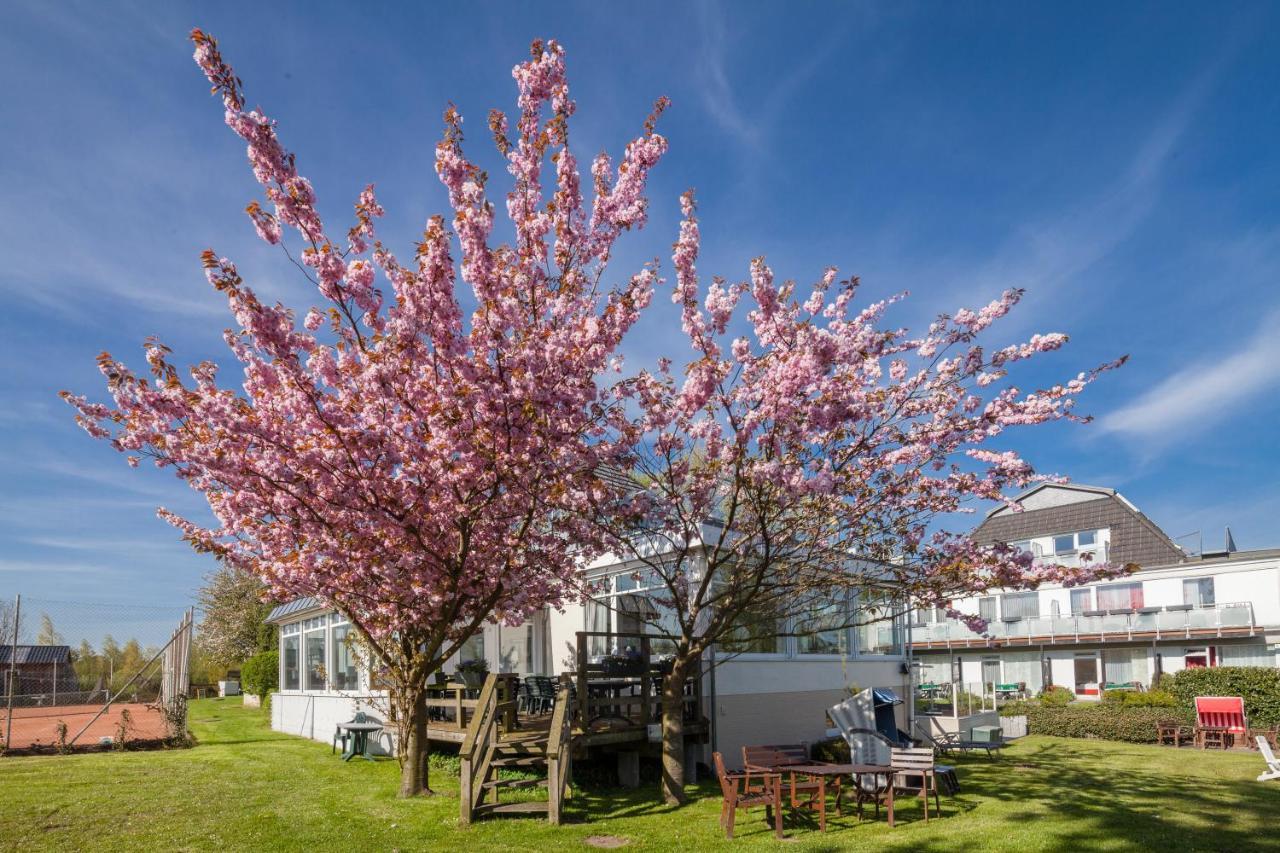 Hofhotel Kraehenberg Groemitz Luaran gambar