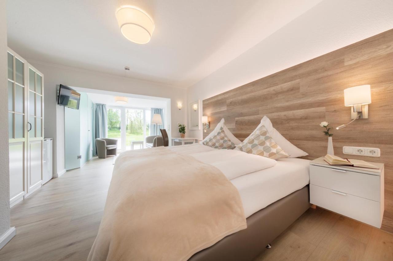 Hofhotel Kraehenberg Groemitz Luaran gambar