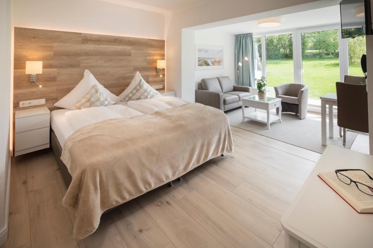 Hofhotel Kraehenberg Groemitz Luaran gambar