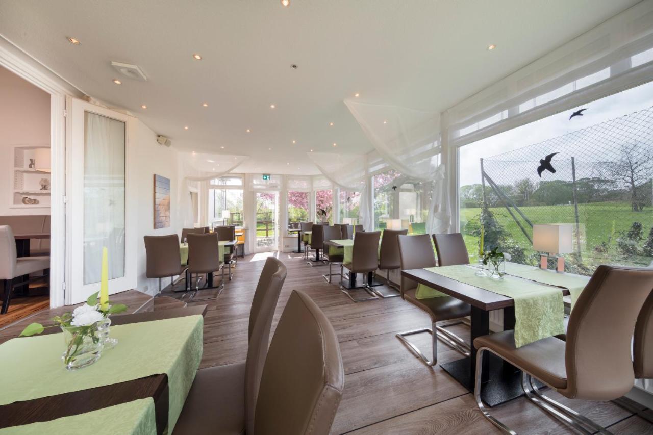Hofhotel Kraehenberg Groemitz Luaran gambar