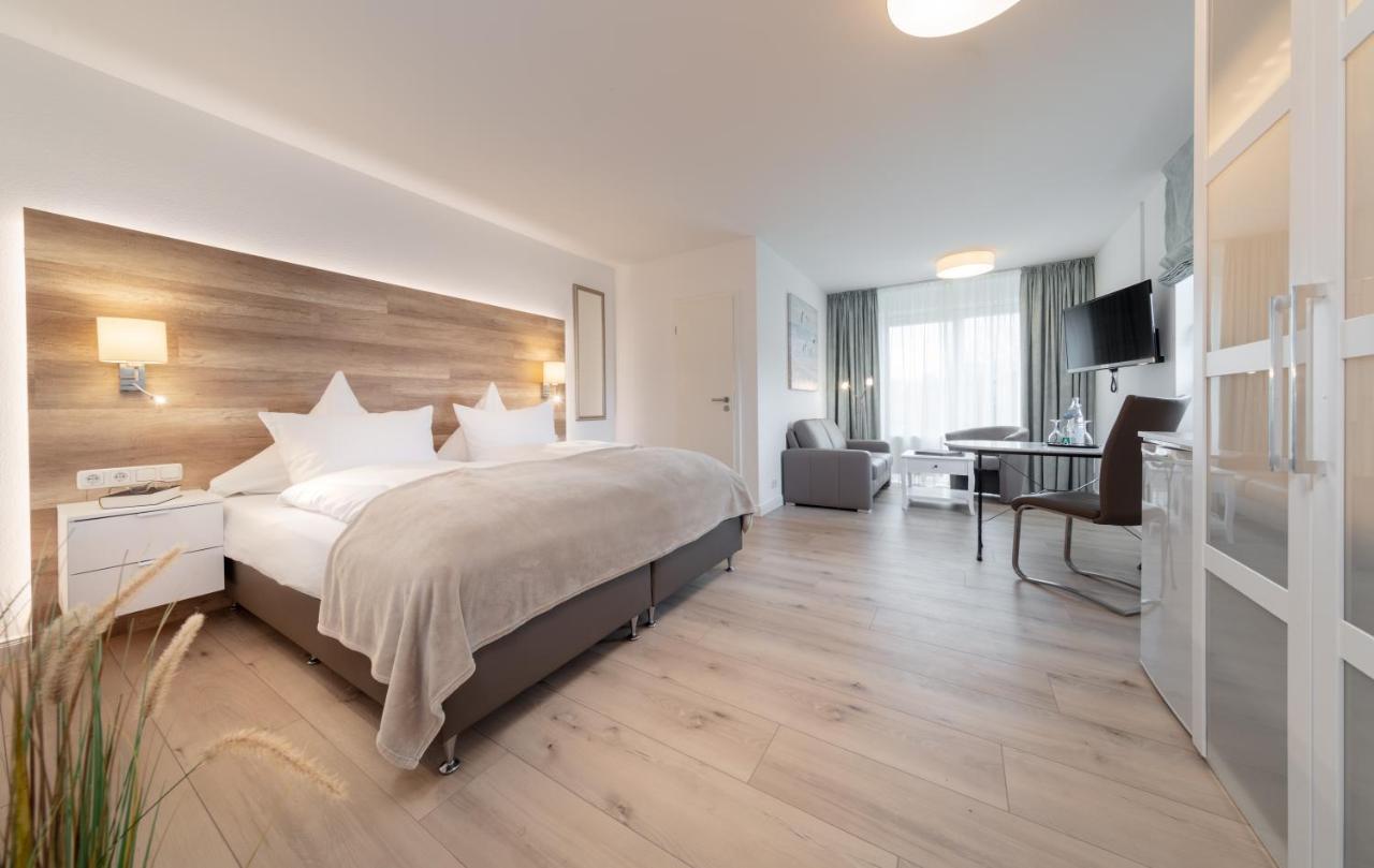 Hofhotel Kraehenberg Groemitz Luaran gambar