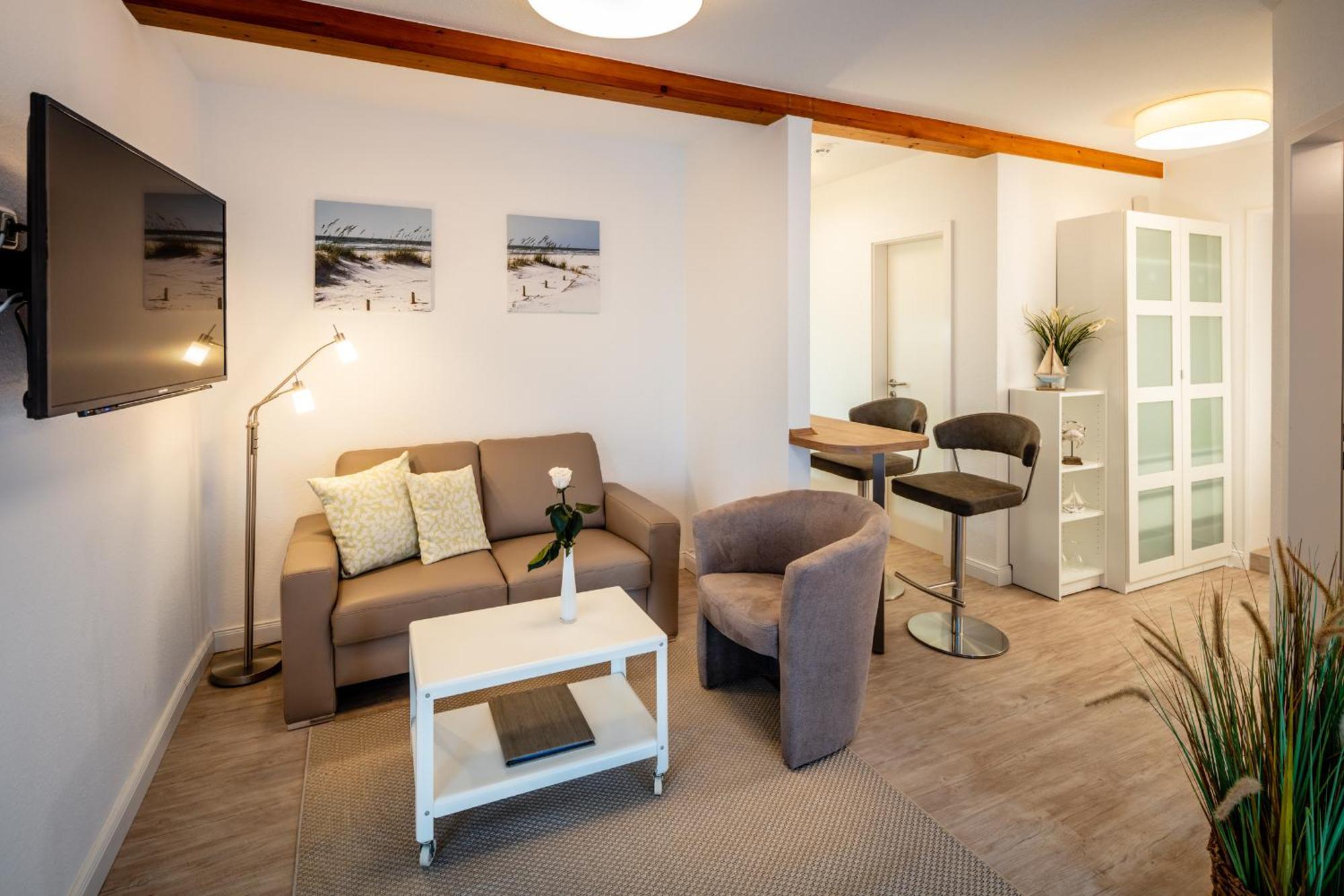 Hofhotel Kraehenberg Groemitz Bilik gambar
