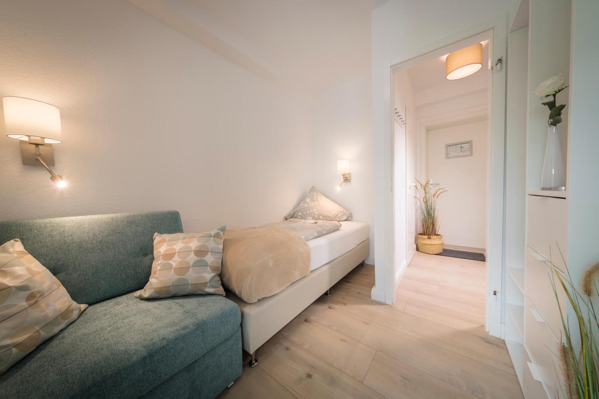 Hofhotel Kraehenberg Groemitz Bilik gambar