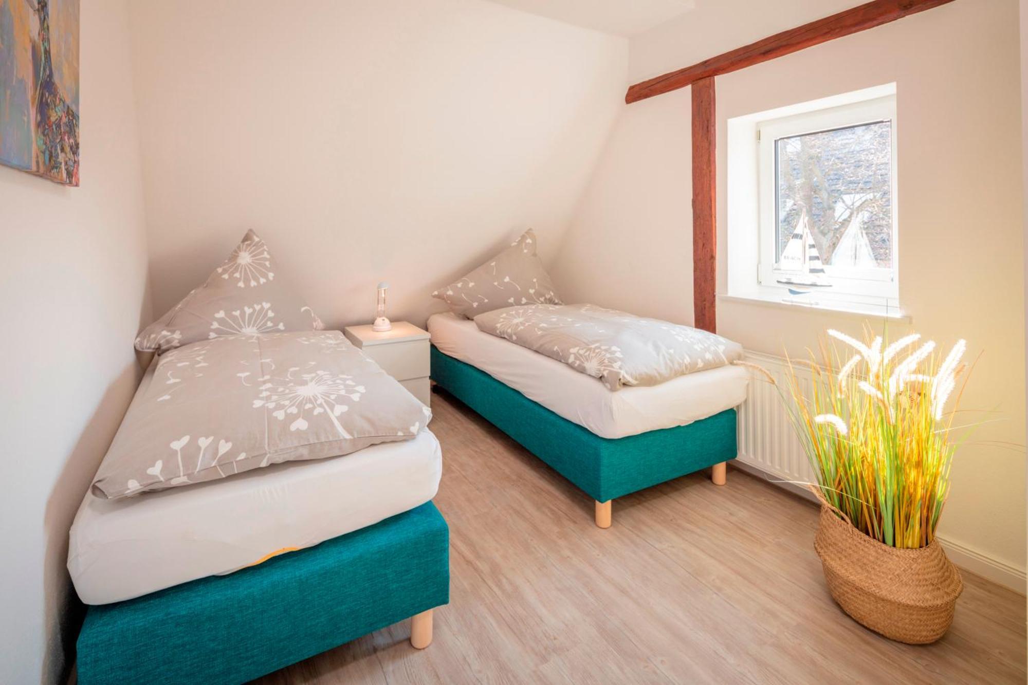Hofhotel Kraehenberg Groemitz Bilik gambar