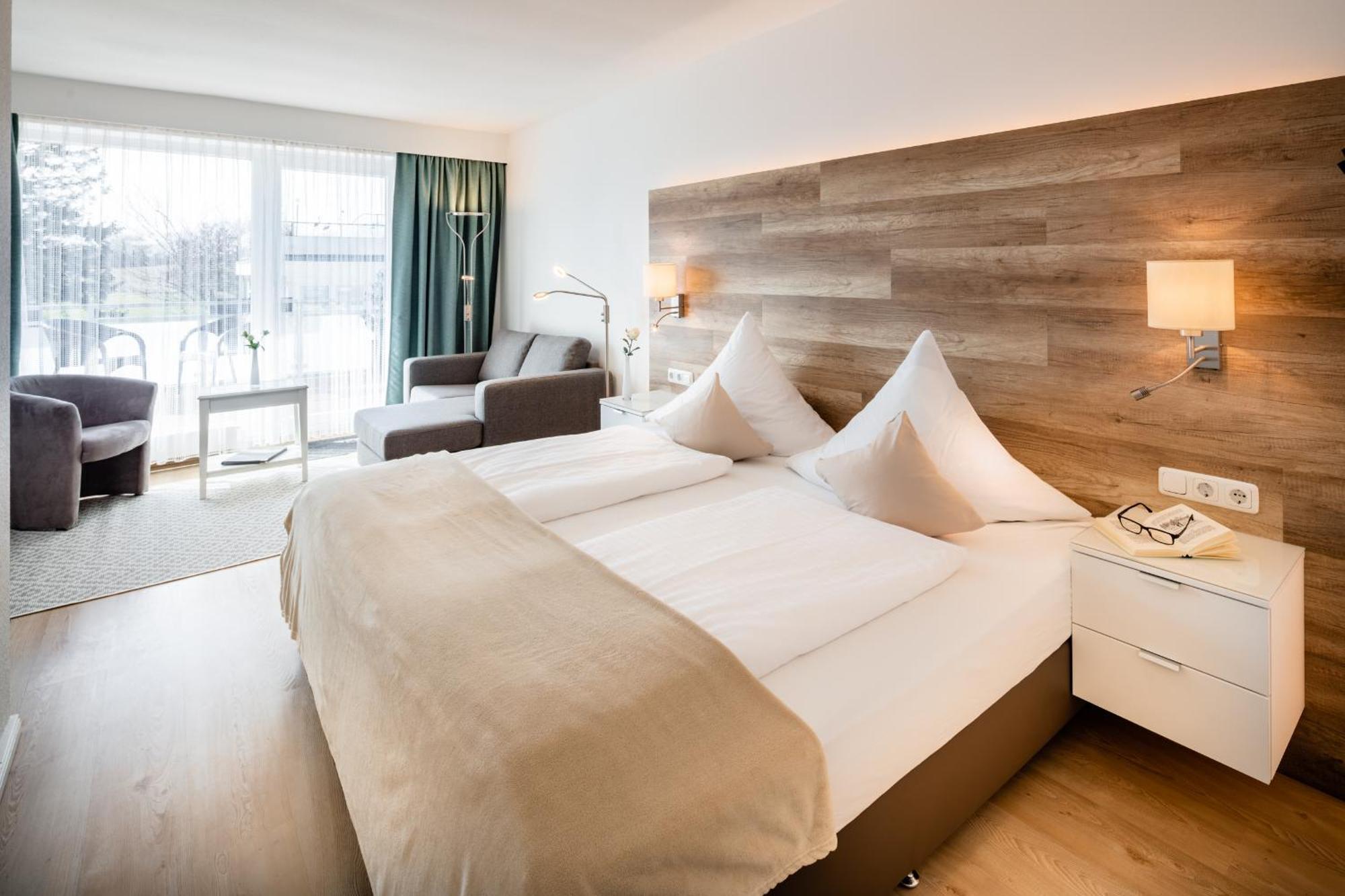 Hofhotel Kraehenberg Groemitz Bilik gambar