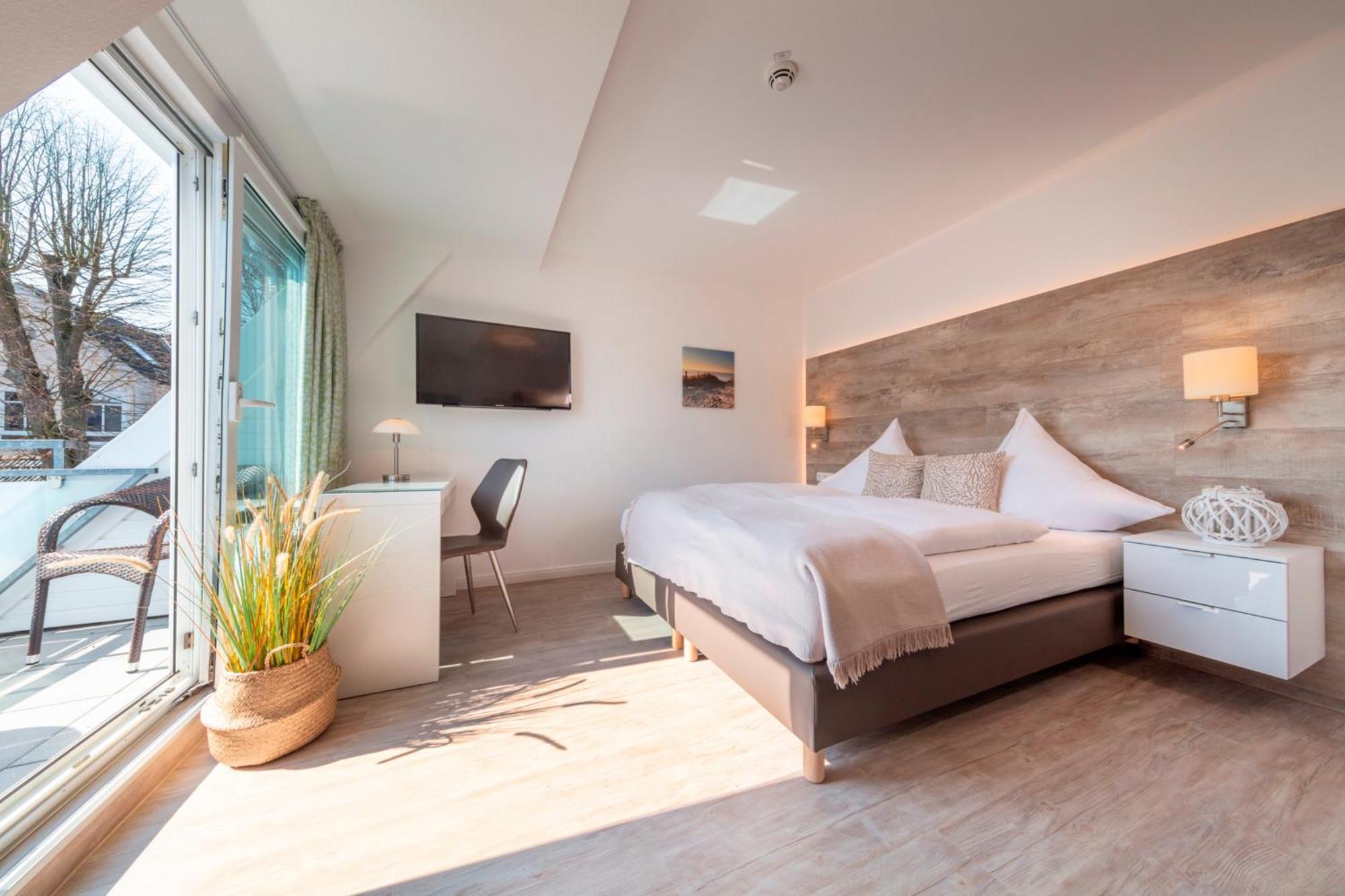 Hofhotel Kraehenberg Groemitz Bilik gambar