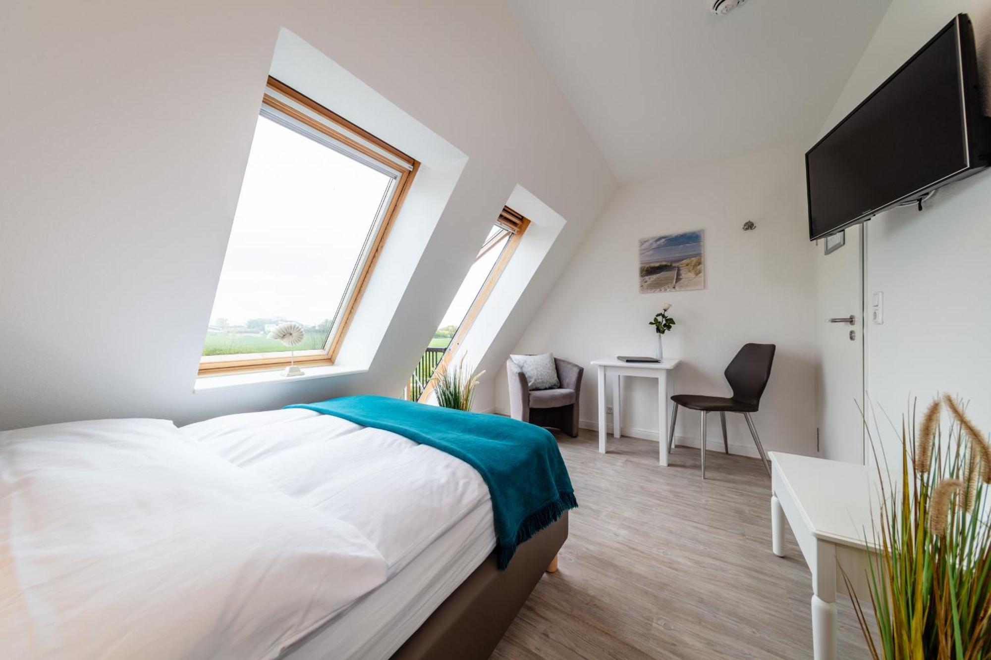 Hofhotel Kraehenberg Groemitz Bilik gambar
