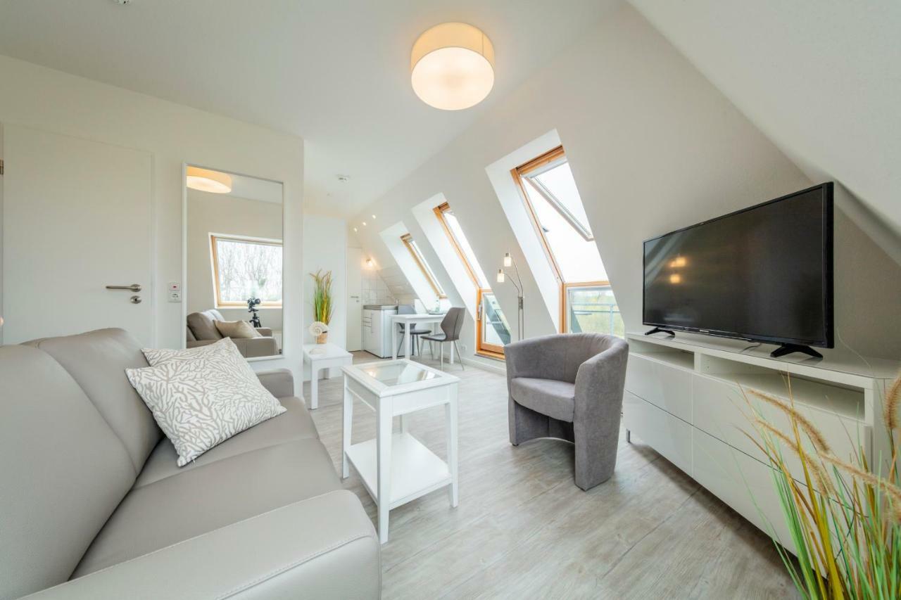 Hofhotel Kraehenberg Groemitz Luaran gambar