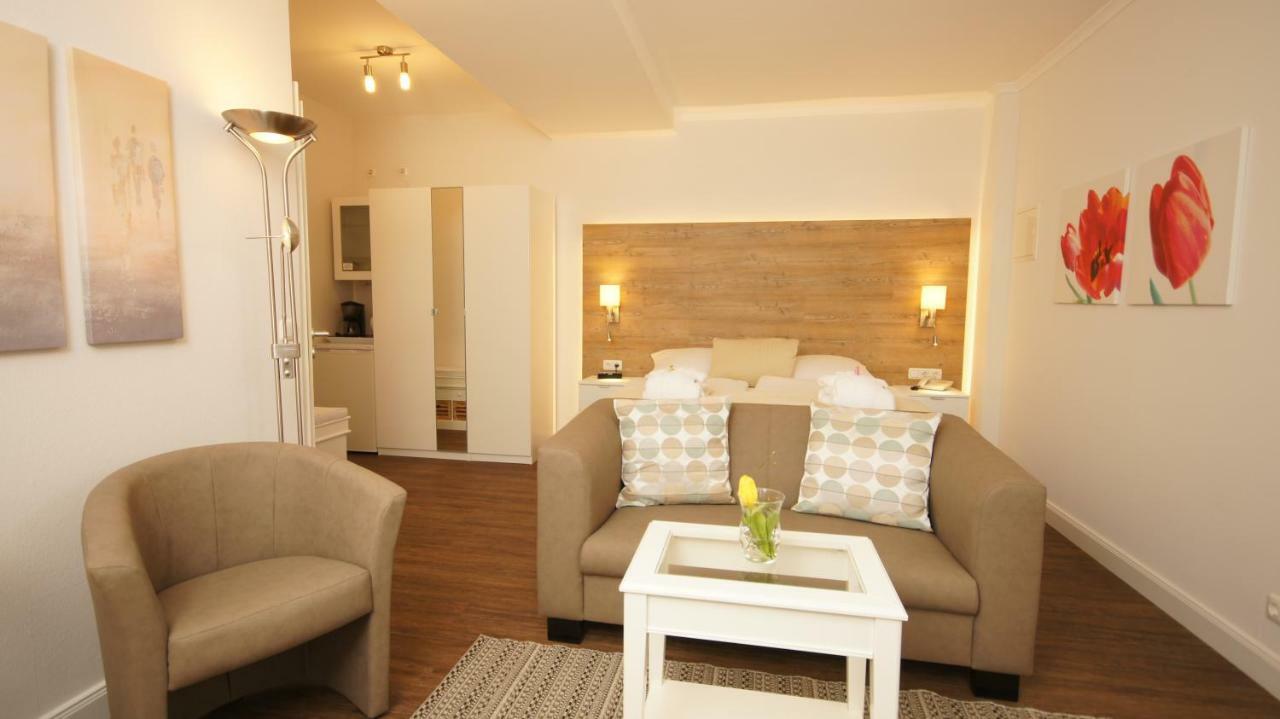 Hofhotel Kraehenberg Groemitz Luaran gambar