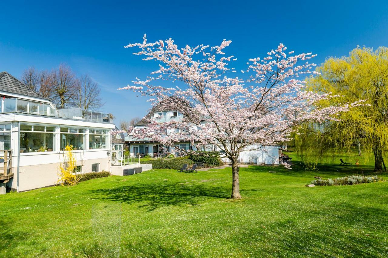 Hofhotel Kraehenberg Groemitz Luaran gambar
