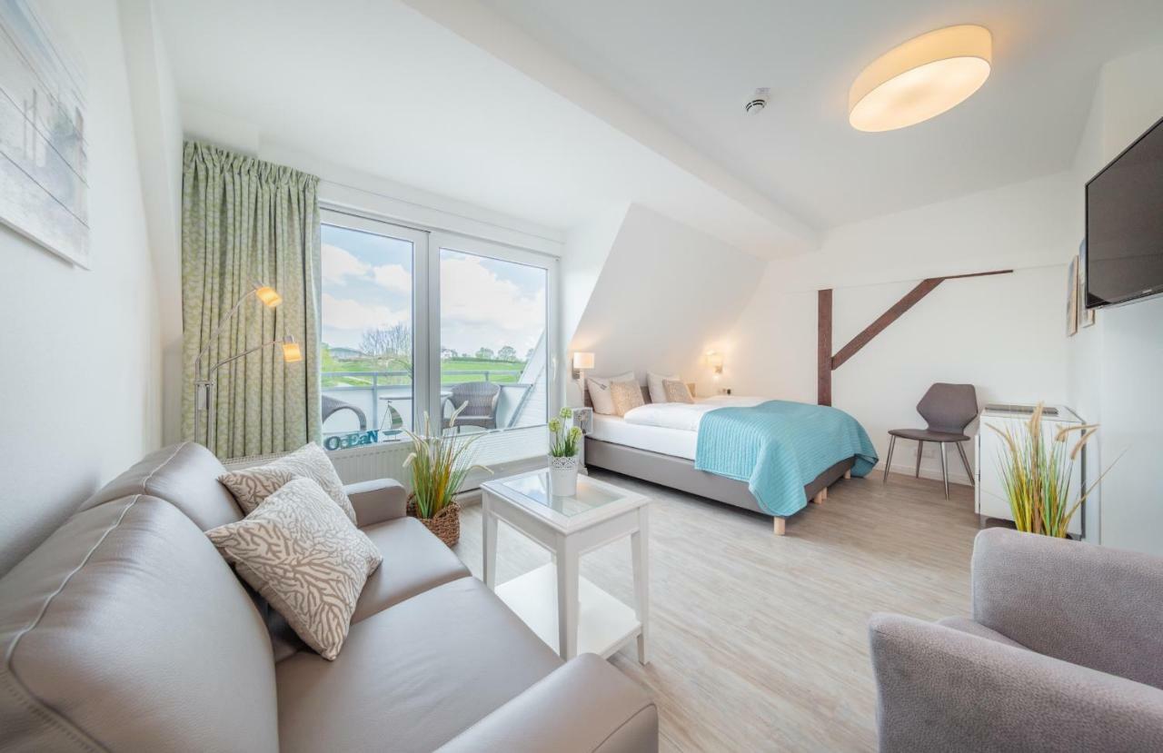 Hofhotel Kraehenberg Groemitz Luaran gambar