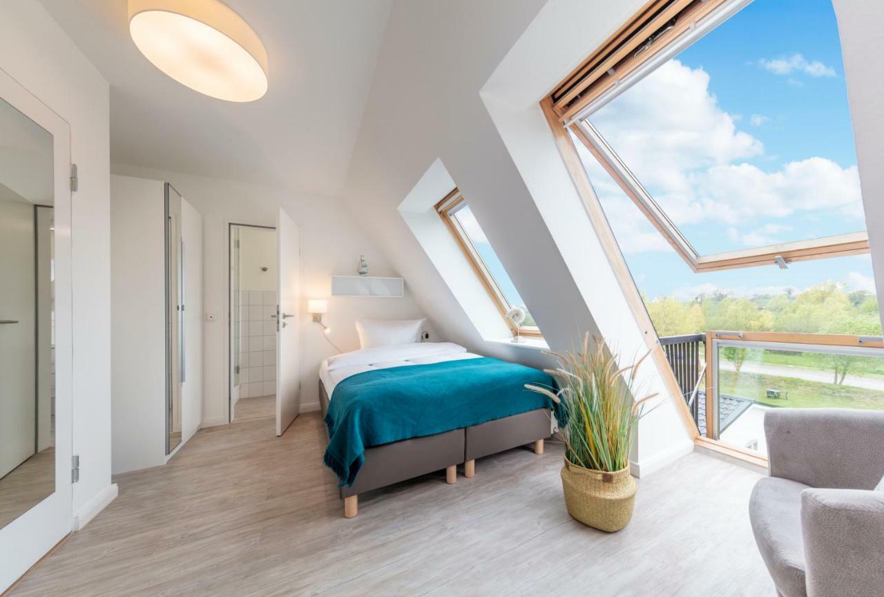 Hofhotel Kraehenberg Groemitz Bilik gambar
