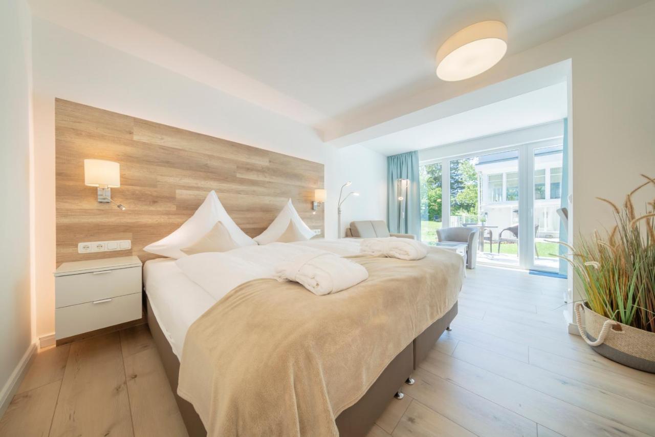 Hofhotel Kraehenberg Groemitz Luaran gambar