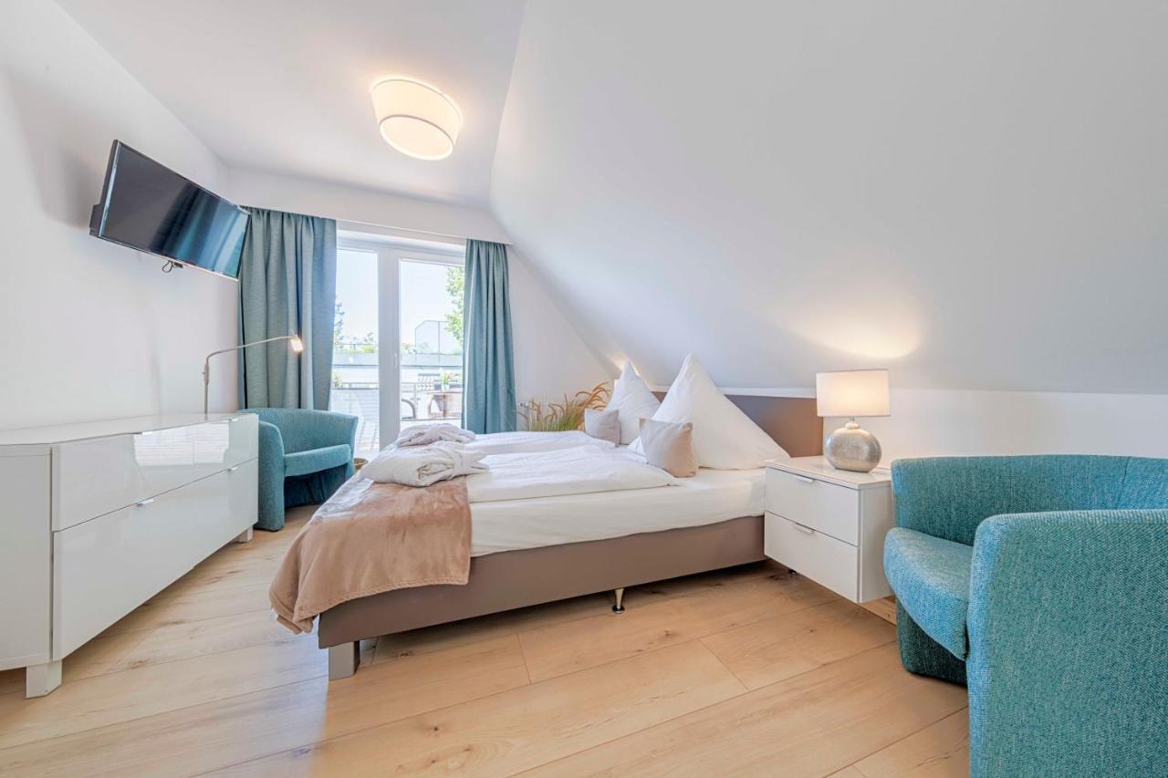 Hofhotel Kraehenberg Groemitz Luaran gambar